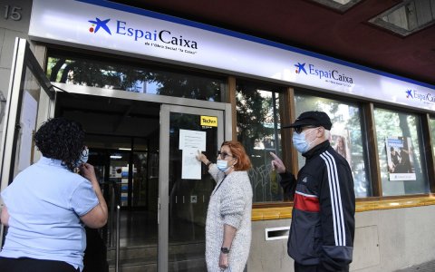 Els centres de gent gran han tornat a obrir les portes. FOTO: CEDIDA.