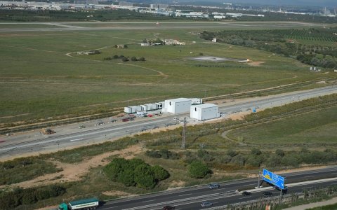 El plan estratégico de Reus permanece 'congelado' desde hace una década. FOTO: CEDIDA.