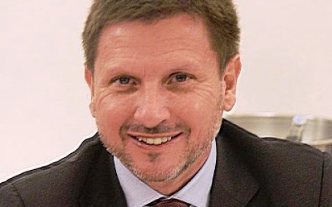 Josep Andreu serà el nou Director de Desenvolupament Corporatiu del Grup Pintaluba.