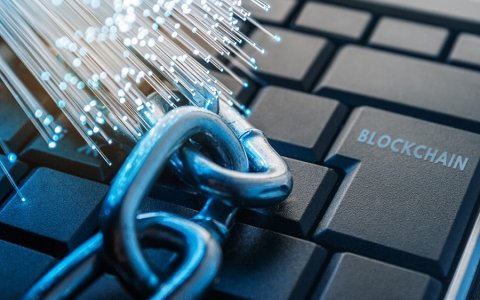 Blockchain, una tecnología con infinitas posibilidades. FOTO: CEDIDA.