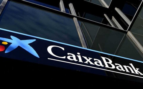 CaixaBank té divuit oficines de representació repartides pels cinc continents. FOTO: CEDIDA.