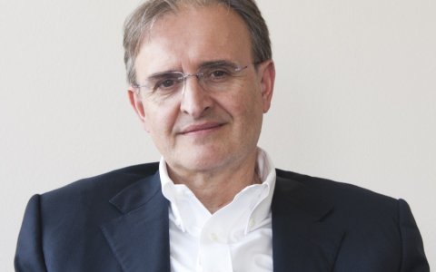 Xavier Marcet va ser el convidat, a mitjan maig del Trinxat de Reus. FOTO: XAVI JURIO.