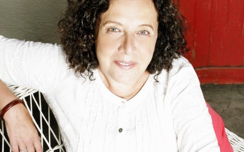 La Neus Arquès té un mètode per a augmentar la visibilitat personal. FOTO: AMELIA GRANADOS.
