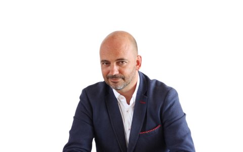 Franc Carreras. FOTO: CEDIDA.