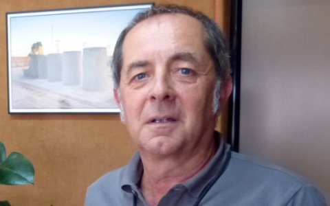Sabartés va assumir el càrrec a començaments d'agost.