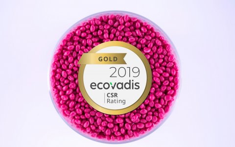 La certificación EcoVadis es una de las más completas y prestigiosas del sector. FOTO: CEDIDA.