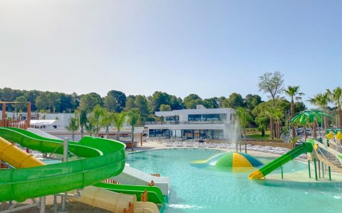 Alannia Salou es consolida així com un ressort alineat amb l’objectiu de Salou per convertir-se en una de les destinacions més potents del Mediterrani.
