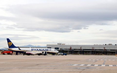 El futur de l'Aeroport preocupa especialment el sector turístic.