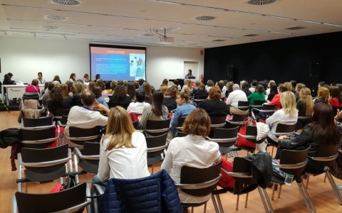 firaReus comença el primer semestre amb plena activitat. FOTO: CEDIDA.