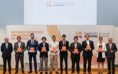 El Fondo de Emprendedores es la aceleradora empresarial que apoya a startups innovadoras. FOTO: CEDIDA.