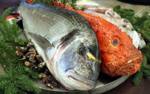 Els aliments van pujar un 1,9%. FOTO: ACN.