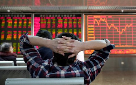 L'economia espanyola pot patir una forta davallada segons els experts. FOTO: ACN.