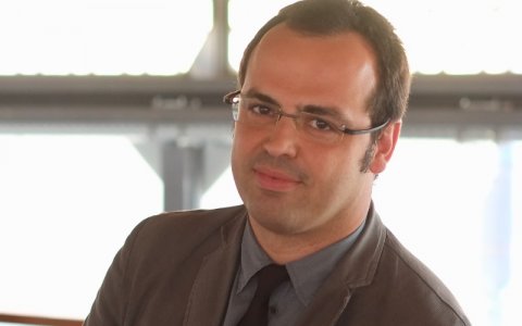 Bardají participó en la cumbre sobre las infraestructuras ferroviarias que se organizó en el Port de Tarragona.
