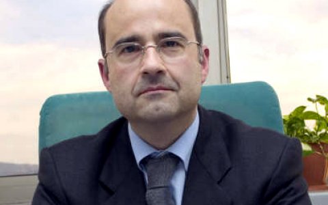 Agustín Franco arriba al càrrec després de 30 anys a la companyia.