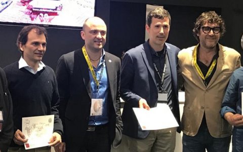 Els vins de Cellers Unió van obtenir una gran acollida en el concurs Grenaches du Monde, amb una medalla d’or i dues medalles de plata. FOTO: CEDIDA.