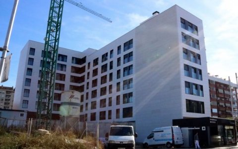 El preu de l'habitatge de lloguer continua la seva tendència a l'alça. FOTO: CEDIDA.