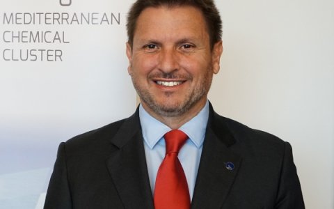 Josep Andreu era president del Port de Tarragona des de 2011.
