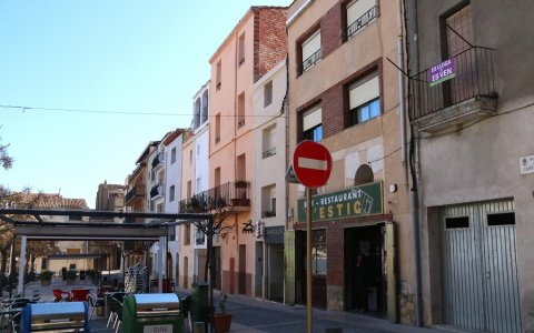 L'habitatge de segona mà ha incrementat el preu a Catalunya. FOTO: CEDIDA.