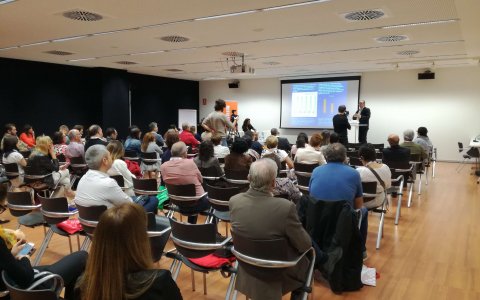La Motivation Day serà un punt de trobada de professionals per a la motivació a les organitzacions. FOTO: CEDIDA.