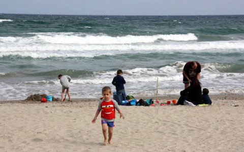 La majoria de visitants de la Costa Daurada durant les festes nadalenques són de proximitat i turistes francesos. FOTO: CEDIDA.