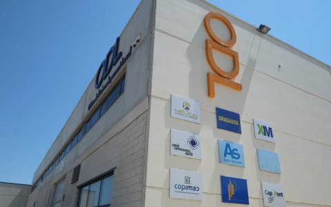 L'Oficina de Desenvolupament Local és l'epicentre de les polítiques de diversificació econòmica.