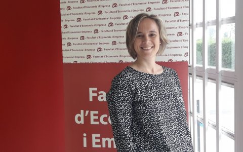 Mercedes Teruel.