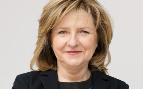 Teresa Pallarès ha estat al capdavant de l'AEQT durant cinc anys. FOTO: CEDIDA.