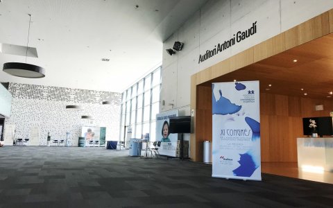 El programa consta de taules rodones, conferències i activitats. FOTO: CEDIDA.