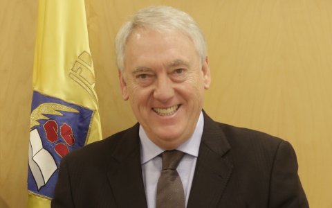 Josep Poblet encara no ha decidit si serà alcaldable a Vila-seca. FOTO: CEDIDA.