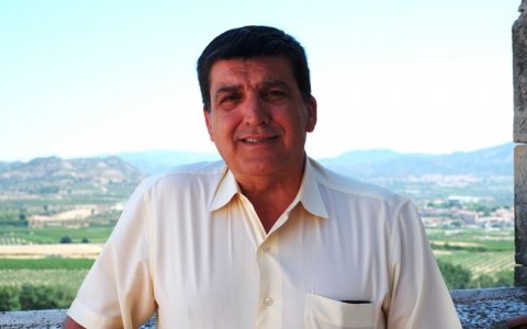 Florido defensa un pla de rellançament econòmic a nivell comarcal.