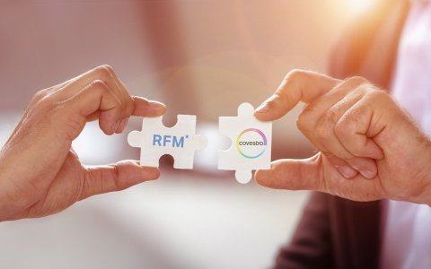 Covestro incorpora RFM de l'holandesa Royal DSM. FOTO: CEDIDA.
