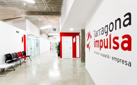 Els Premis Empresa Tarragona Impulsa tenen l'objectiu de promoure l'esperit emprenedor i donar suport a la creació de noves empreses. FOTO: CEDIDA.