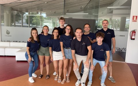 NEEDCARHELP. Revisen cotxes de segona mà per fer un informe al potencial comprador de l’estat del vehicle amb l'objectiu d’evitar enganys. Neix al 2021 amb una inversió de 200 euros.