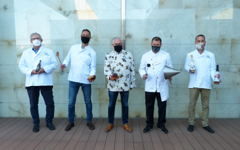 La ruta gastronòmica tindrà lloc del 17 al 27 de juny, als 37 restaurants participants.