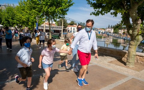 Les sinergies digitals entre l'allotjament i l'oci aporten competitivitat a una destinació.
