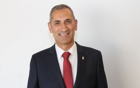 Xavier Royo. FOTO: CEDIDA.