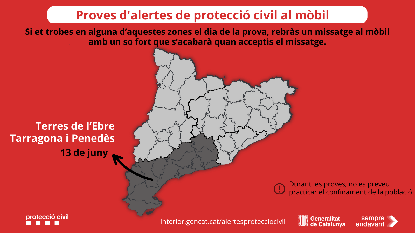 Mapa de Catalunya | Generalitat de Catalunya
